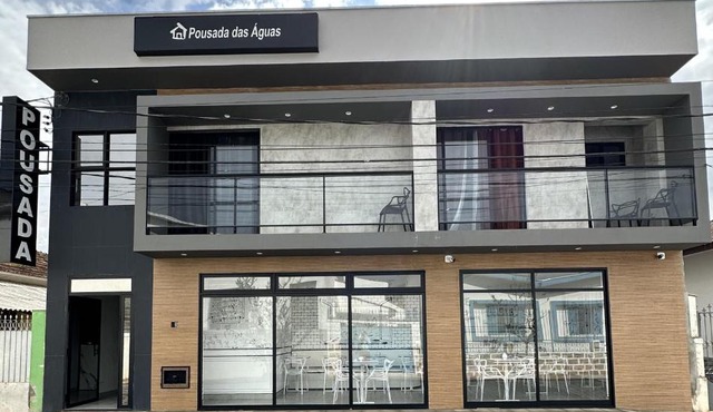 Pousada das Águas