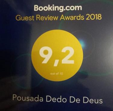 Pousada Dedo de Deus