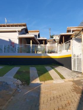 Pousada do Barao