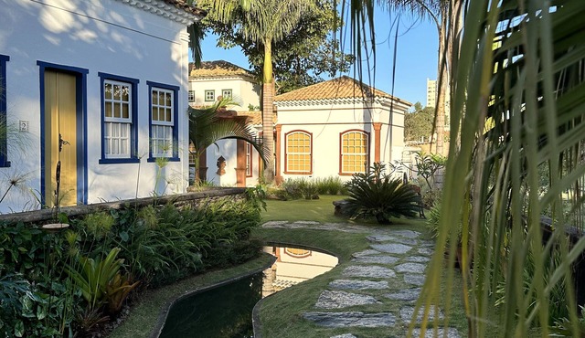 Pousada do Barão