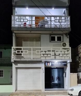 Pousada do Centro