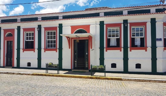 Pousada do Duque