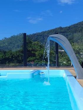 Pousada do Francês
