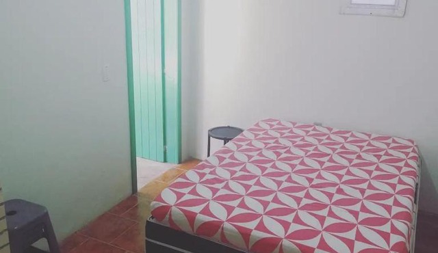 Pousada do Kiko, tranquilidade e natureza, com estacionamento gratuito