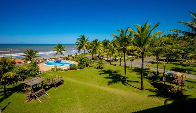 Pousada do Mar