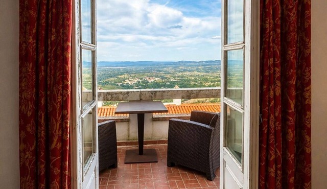 Pousada do Marvão - Charming Hotel
