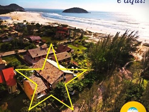 Pousada do Paraiso
