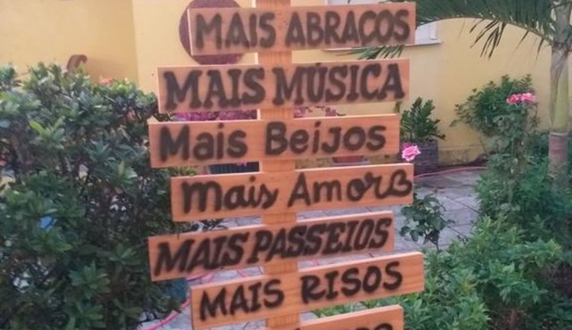 Pousada Do Sol