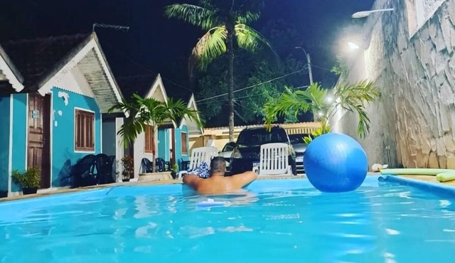 Pousada Do Sol