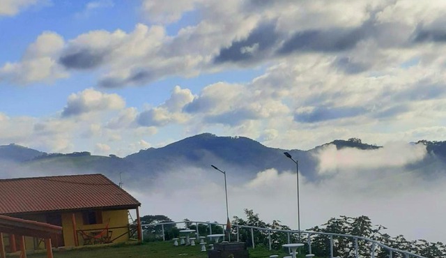 Pousada do Sossego