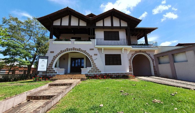 Pousada dos Arcos