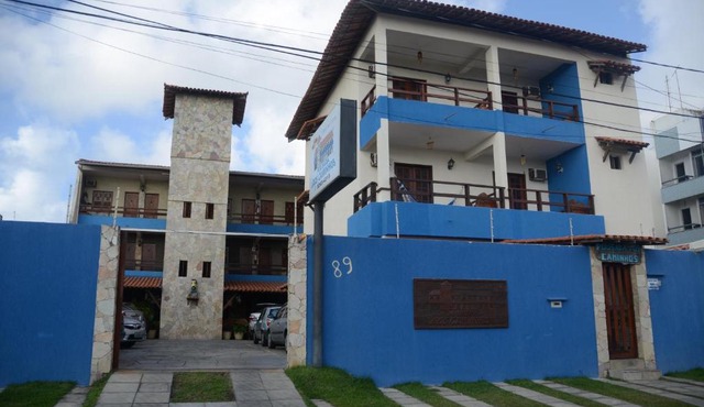 Pousada dos Caminhos