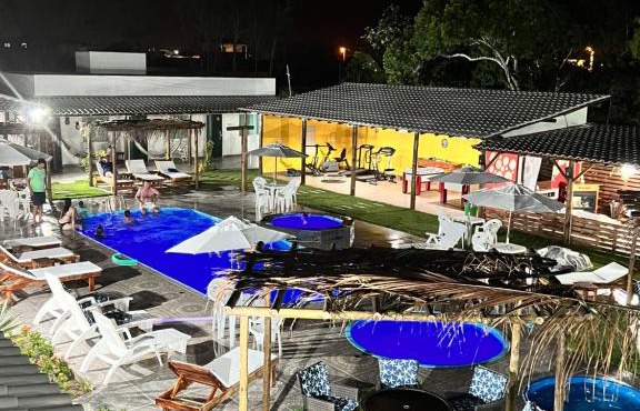 Pousada dos Duques