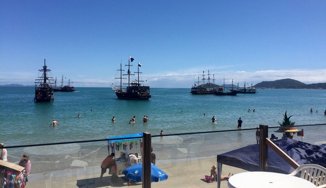 Pousada dos Golfinhos