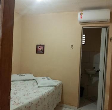 Pousada Dos Sonhos e Restaurante