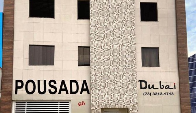 Pousada Dubai