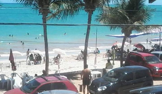 Pousada e Bar Kanoa