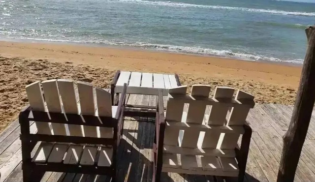 Pousada e restaurante tabuba BEACH