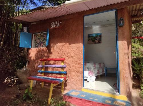 Pousada e Hostel Cantinho dos Chalés