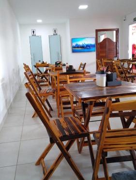 Pousada e Restaurante Br101