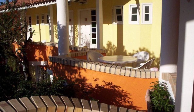 Pousada e Hostel Âncora