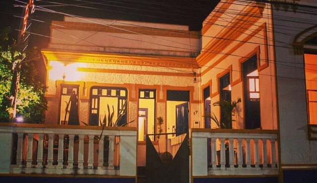 Pousada e Hostel Andarai