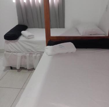 Pousada e Hostel Campo
