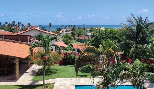 Pousada e Hostel Dunas e Praia Cumbuco