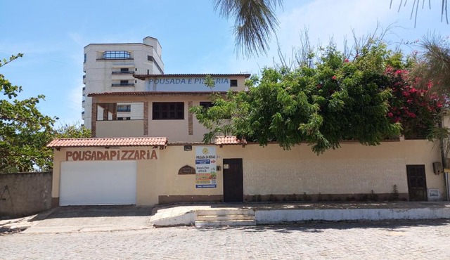 Pousada e Pizzaria Sol e Alegria