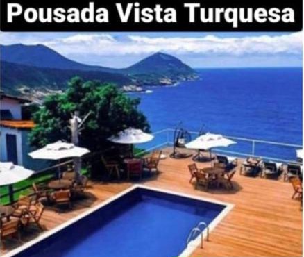 Pousada e Restaurante Vista Turquesa