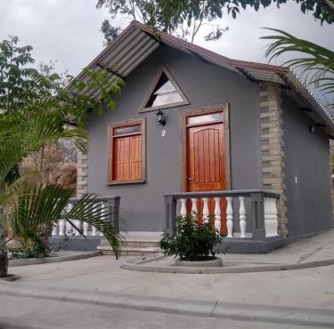 Pousada e Restaurante Parque das Aroeiras