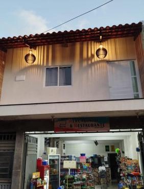 Pousada e Restaurante da Maria