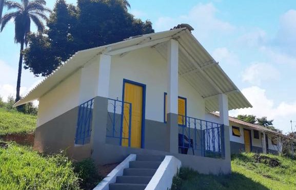 Pousada e Restaurante Victórios