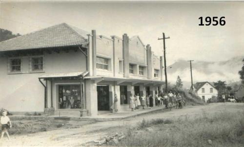 Pousada ECO