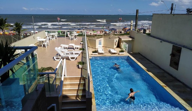 Pousada Elegance Beira Mar