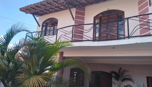 Pousada Emanuell