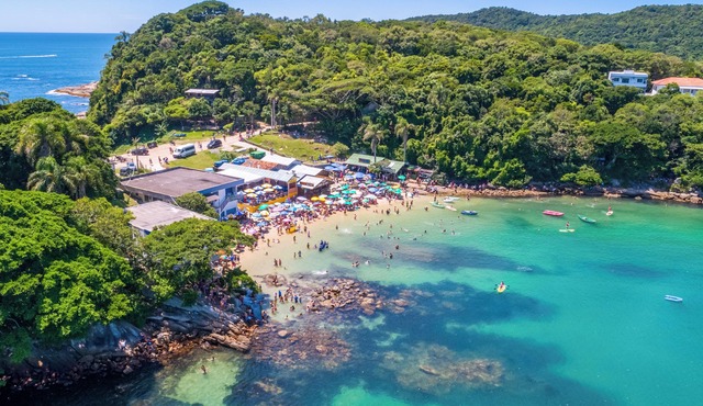 Pousada Enseada dos Golfinhos