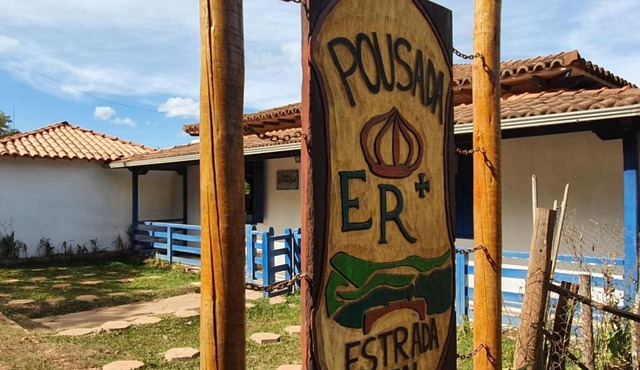 Pousada Estrada Real