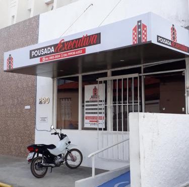 Pousada Executiva