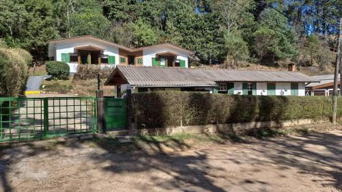 Pousada Florada na Serra - Apto 4