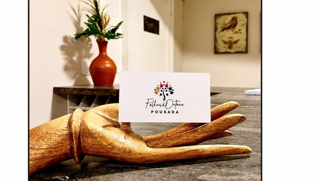 Pousada Folhas de Outono