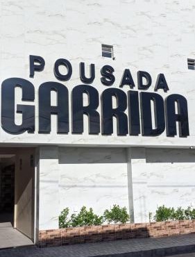 Pousada Garrida