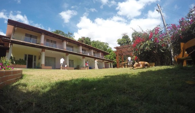 Pousada Gruta