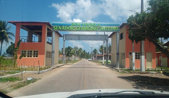 Pousada Guarairas