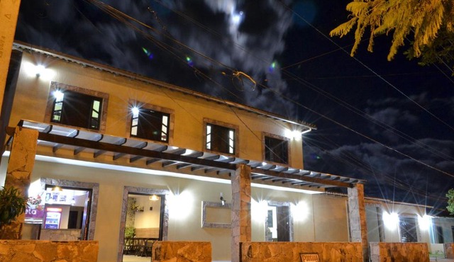 Pousada Guiné