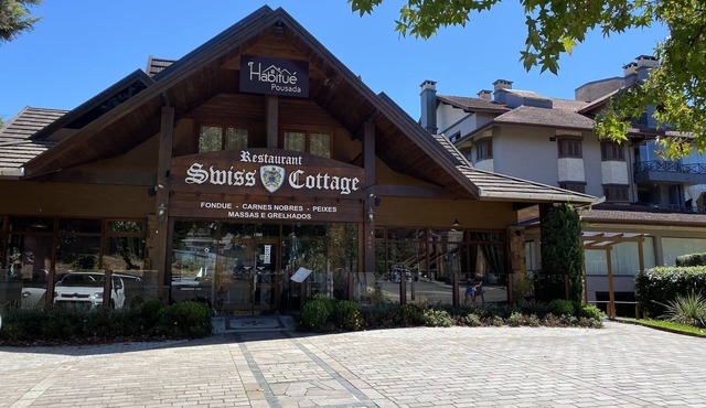 Pousada Habitue