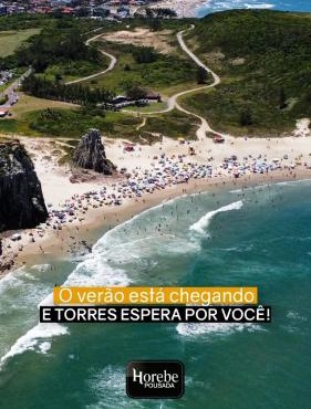 Pousada Horebe