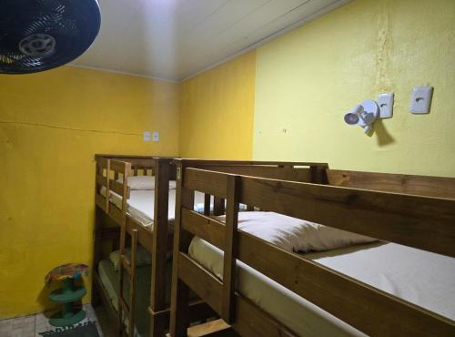 Pousada Hostel Mar e Sertão