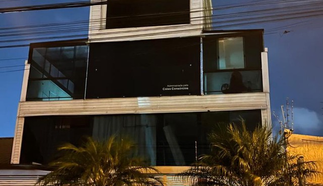 Pousada - Hotel Talli