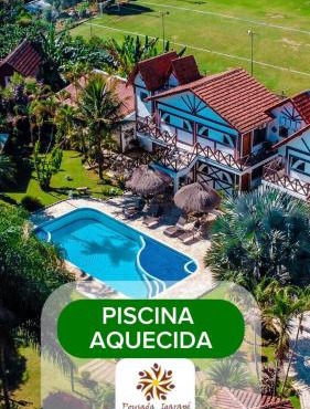 Pousada Igarapé